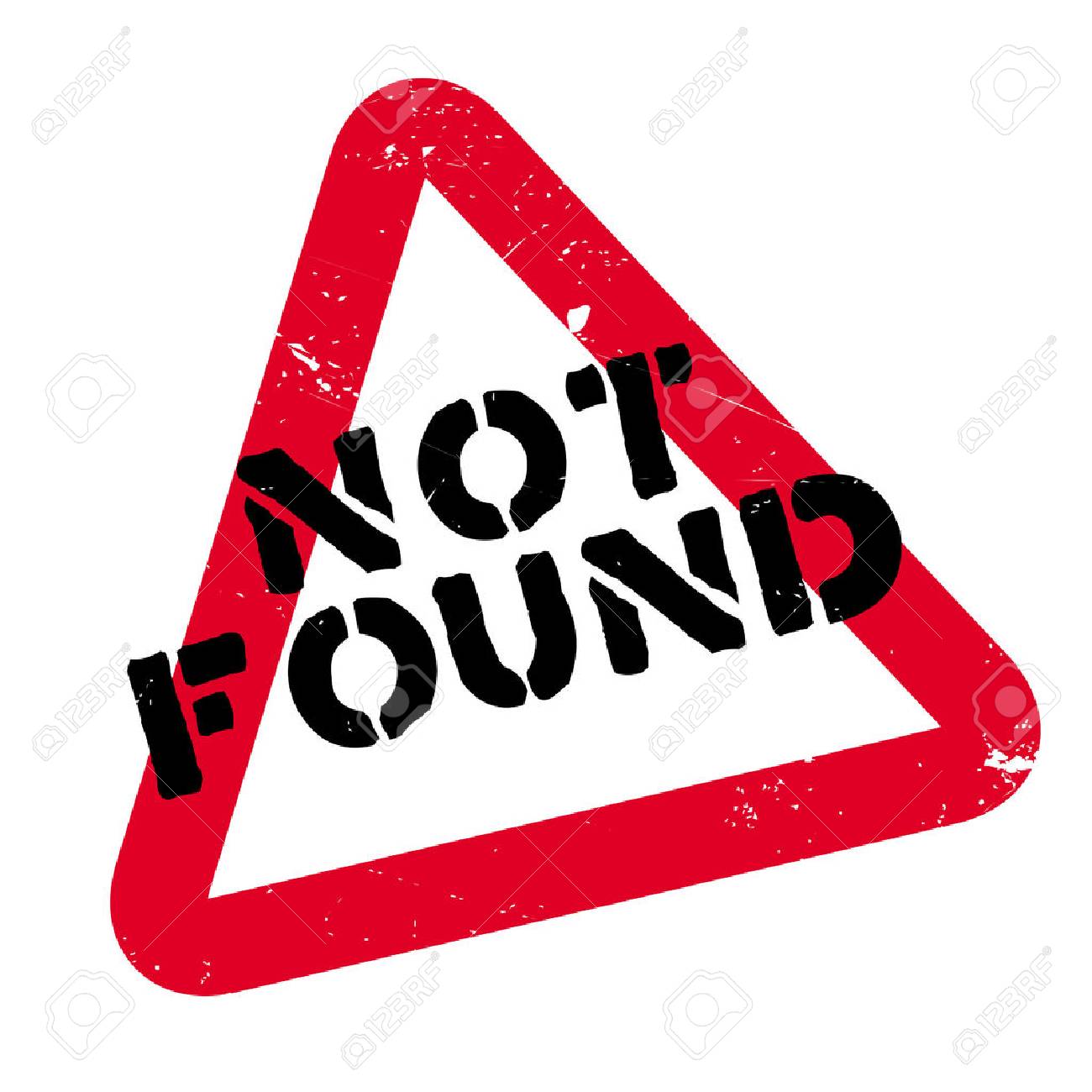 Not Found rubber stamp. Grunge design with dust scratches. Effects can be easily removed for a clean, crisp look. Color is easily changed. - 73472288 Not Found rubber stamp. Grunge design with dust scratches. Effects can be easily removed for a clean, crisp look. Color is easily changed. - 73472288