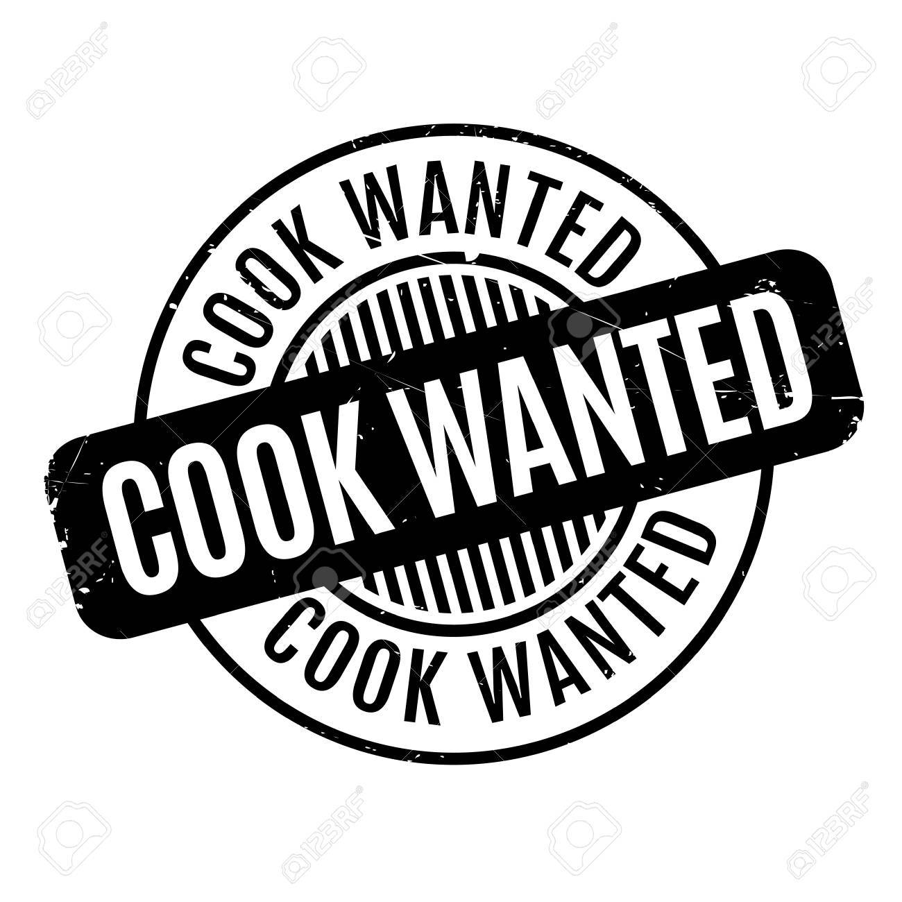 Image result for hiring cook