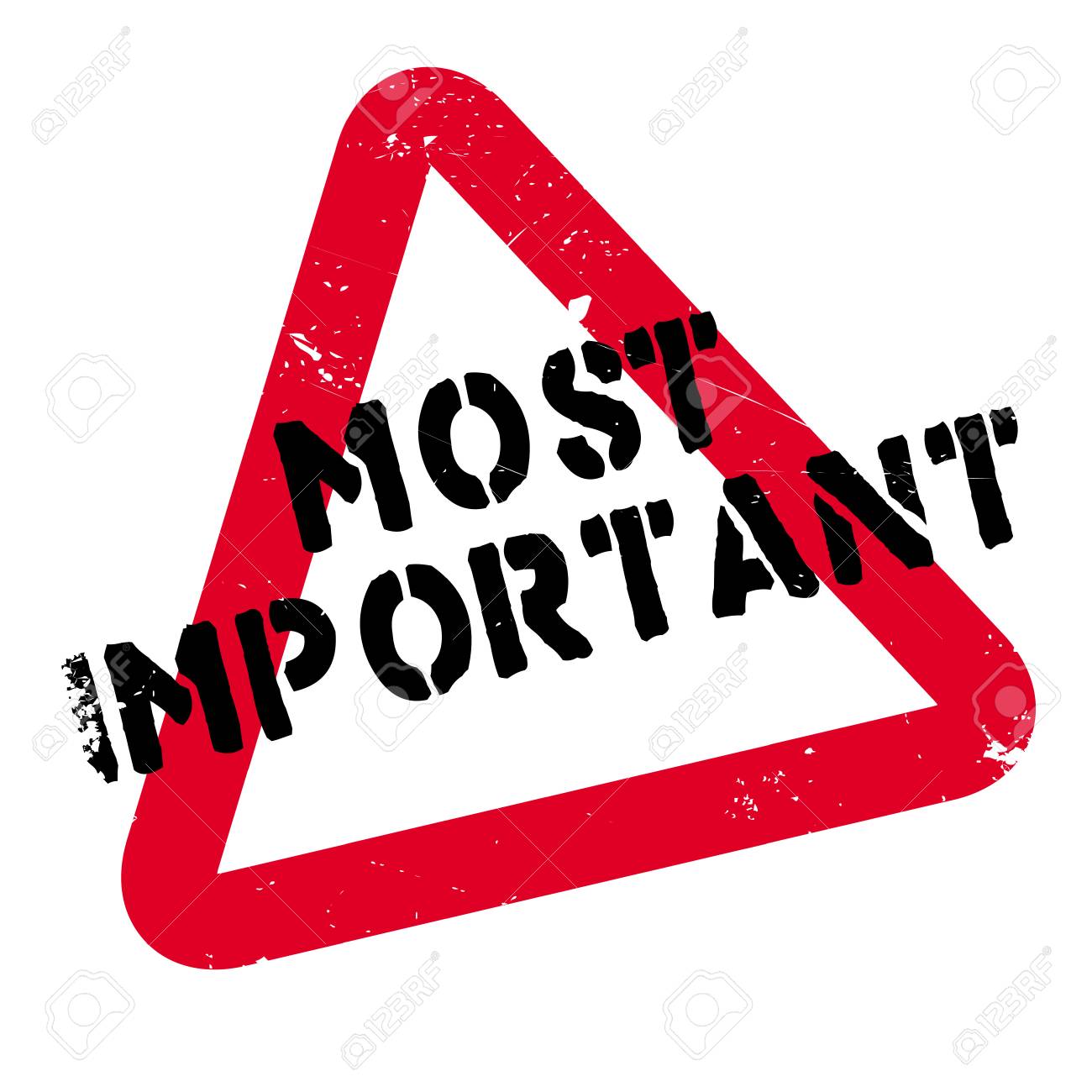 Most Important Rubber Stamp Grunge Design With Dust Scratches Royalty Free Cliparts Vectors And Stock Illustration Image