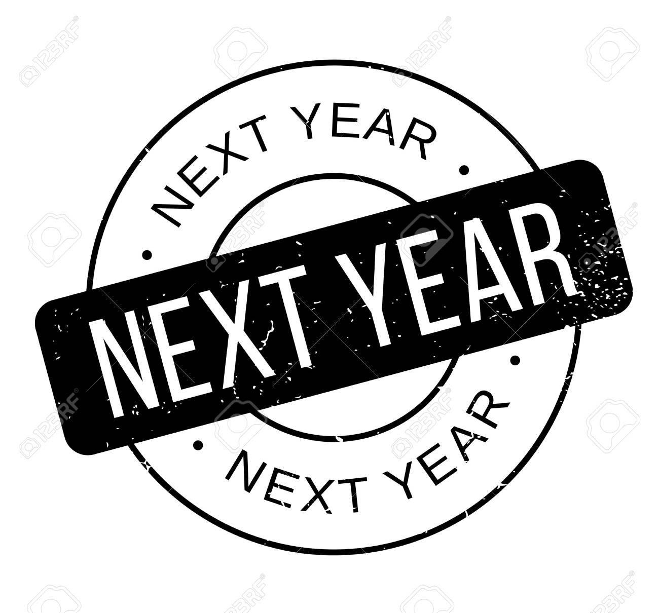 Next Year