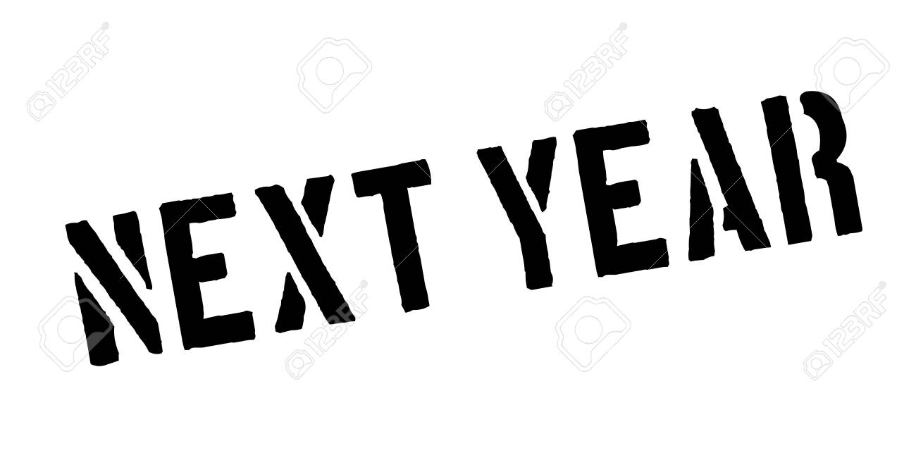 Next Year