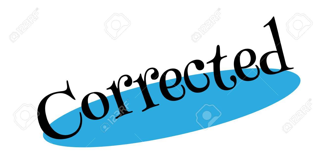 corrected rubber stamp grunge design with dust scratches effects