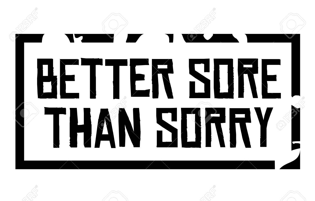 Vaut Mieux Avoir Des Remords Que Des Regrets Affiche De Motivation Typographique Creative Clip Art Libres De Droits Vecteurs Et Illustration Image