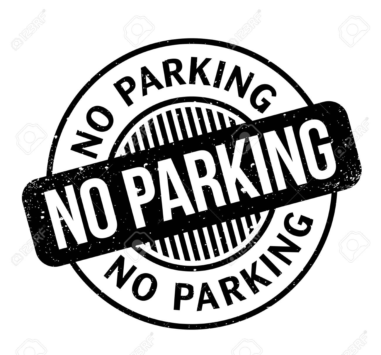 No Parking rubber stamp. Grunge design with dust scratches. Effects can be easily removed for a clean, crisp look. Color is easily changed. - 95648896 No Parking rubber stamp. Grunge design with dust scratches. Effects can be easily removed for a clean, crisp look. Color is easily changed. - 95648896