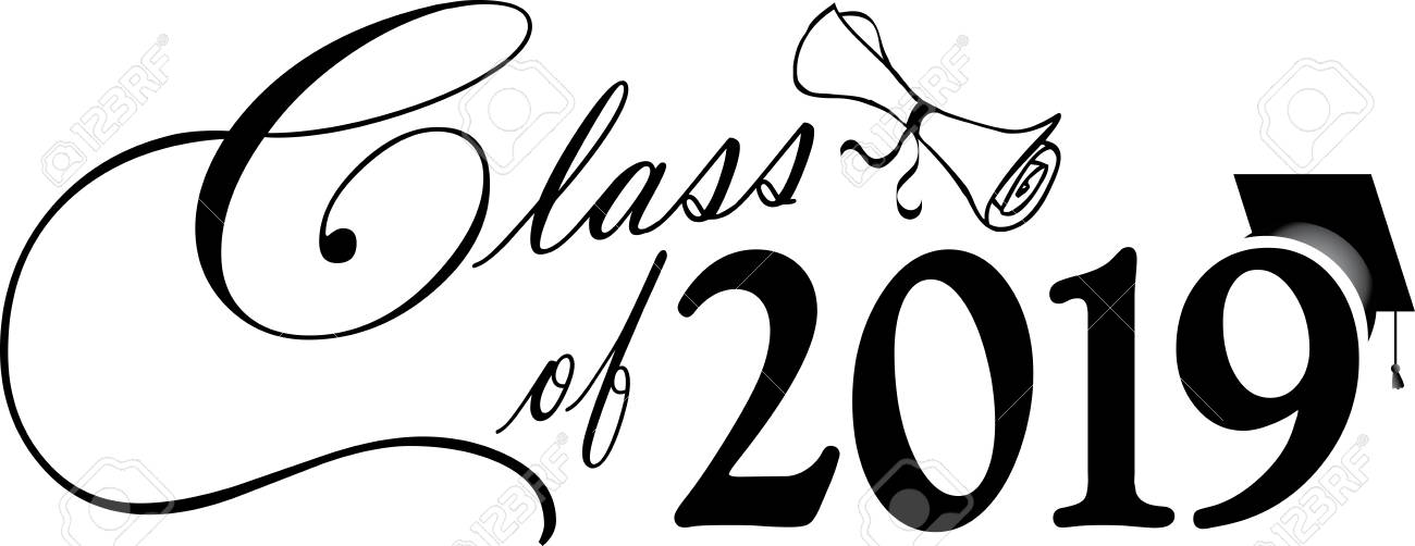 Image result for class of 2019