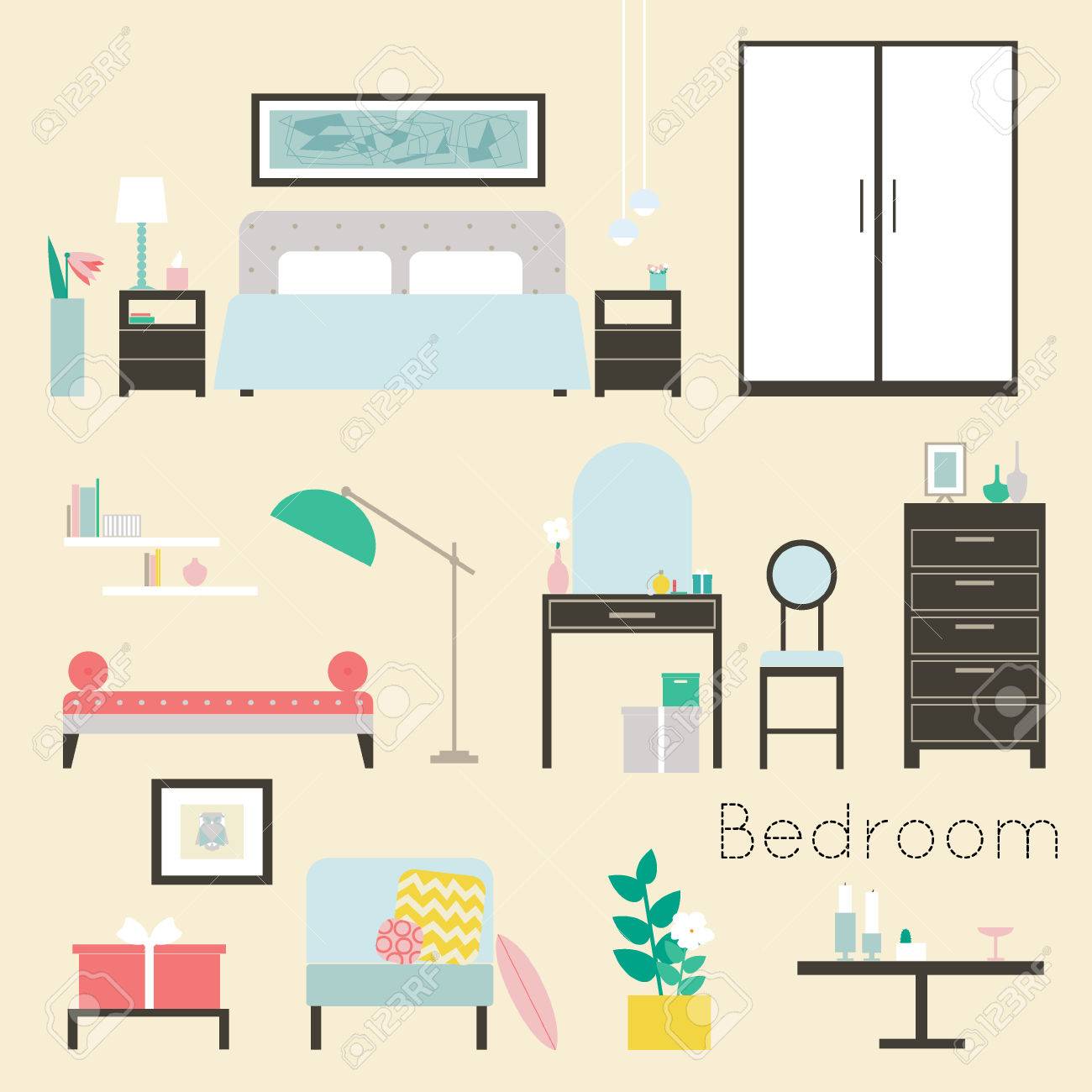 moderne schlafzimmermobel, schlafzimmer. möbel und zubehör - moderne schlafzimmer möbel, Design ideen