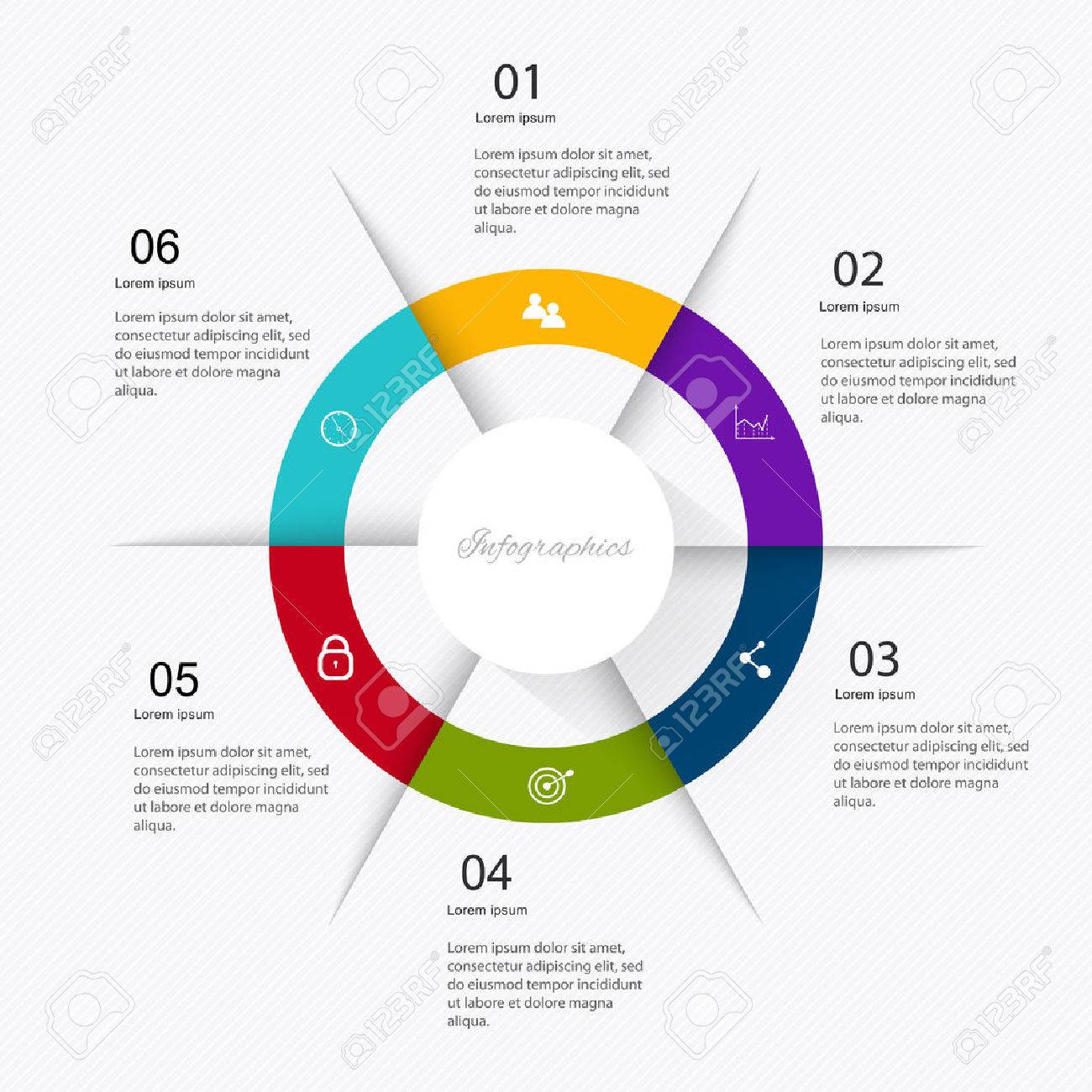 Business data market elements dot bar pie charts diagrams and graphs flat icons set. Can be used for info graphics, graphic or website layout vector, numbered banners, diagram. Vector illustration. - 40285094 Business data market elements dot bar pie charts diagrams and graphs flat icons set. Can be used for info graphics, graphic or website layout vector, numbered banners, diagram. Vector illustration. - 40285094