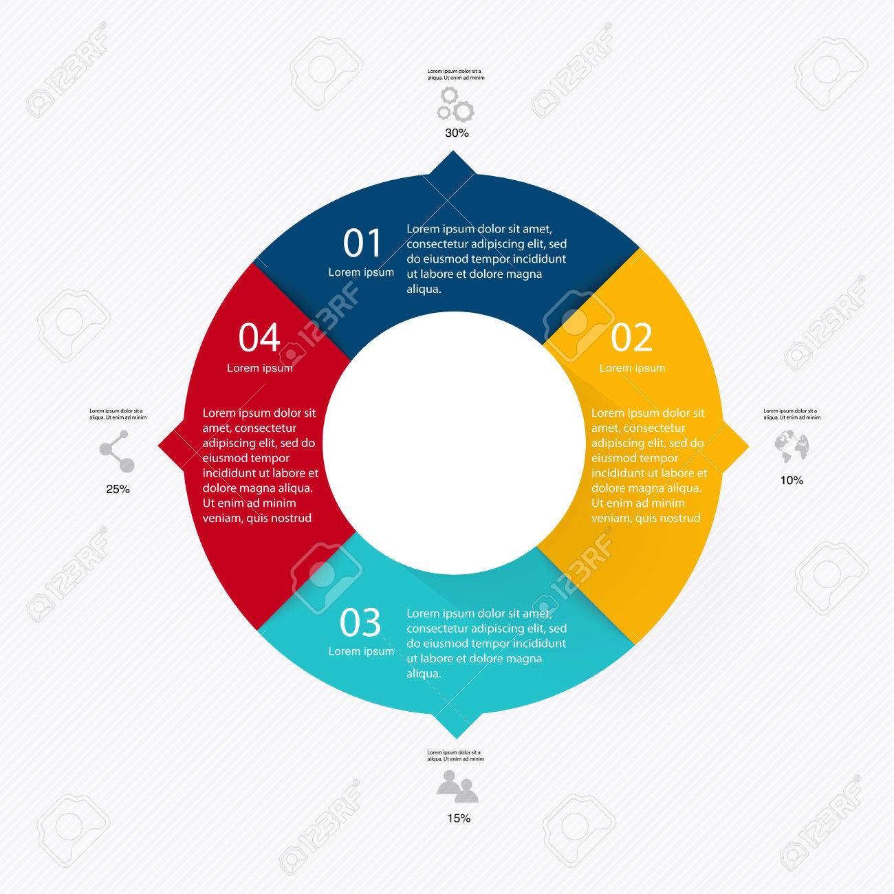 비즈니스 데이터 시장 요소 도트 바 원형 차트 다이어그램 및 그래프 플랫 아이콘을 설정합니다. 정보 그래픽, 그래픽 또는 웹 사이트  레이아웃 벡터, 번호가 매겨진 된 배너, 다이어그램에 대 한 사용할 수 있습니다.