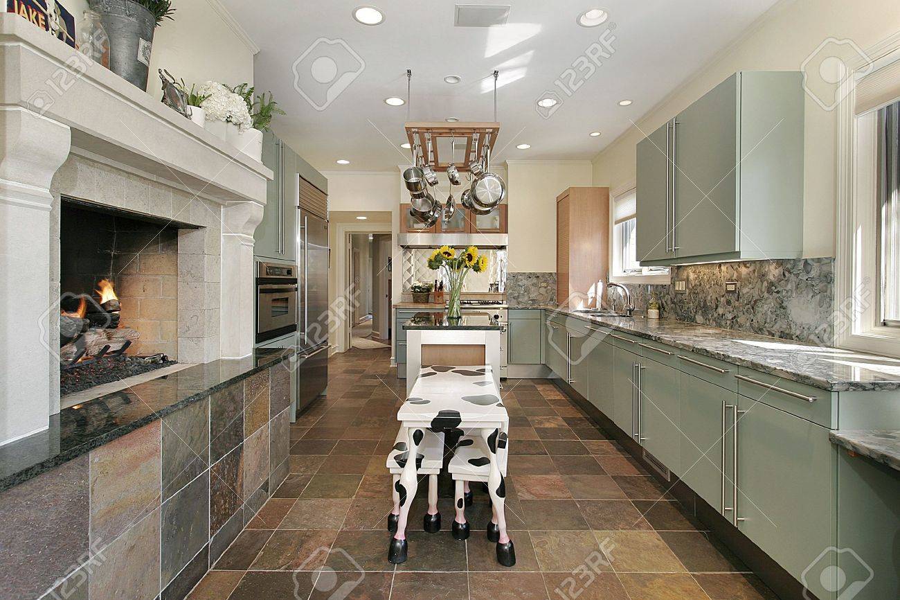 Cucina Moderna Con Camino TT04 ~ Pineglen Cucina Moderna Con Camino TT04 ~ Pineglen