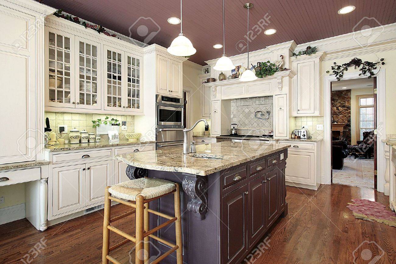 Luxury Kitchen Cabinets ~ designalicious Luxury Kitchen Cabinets ~ designalicious