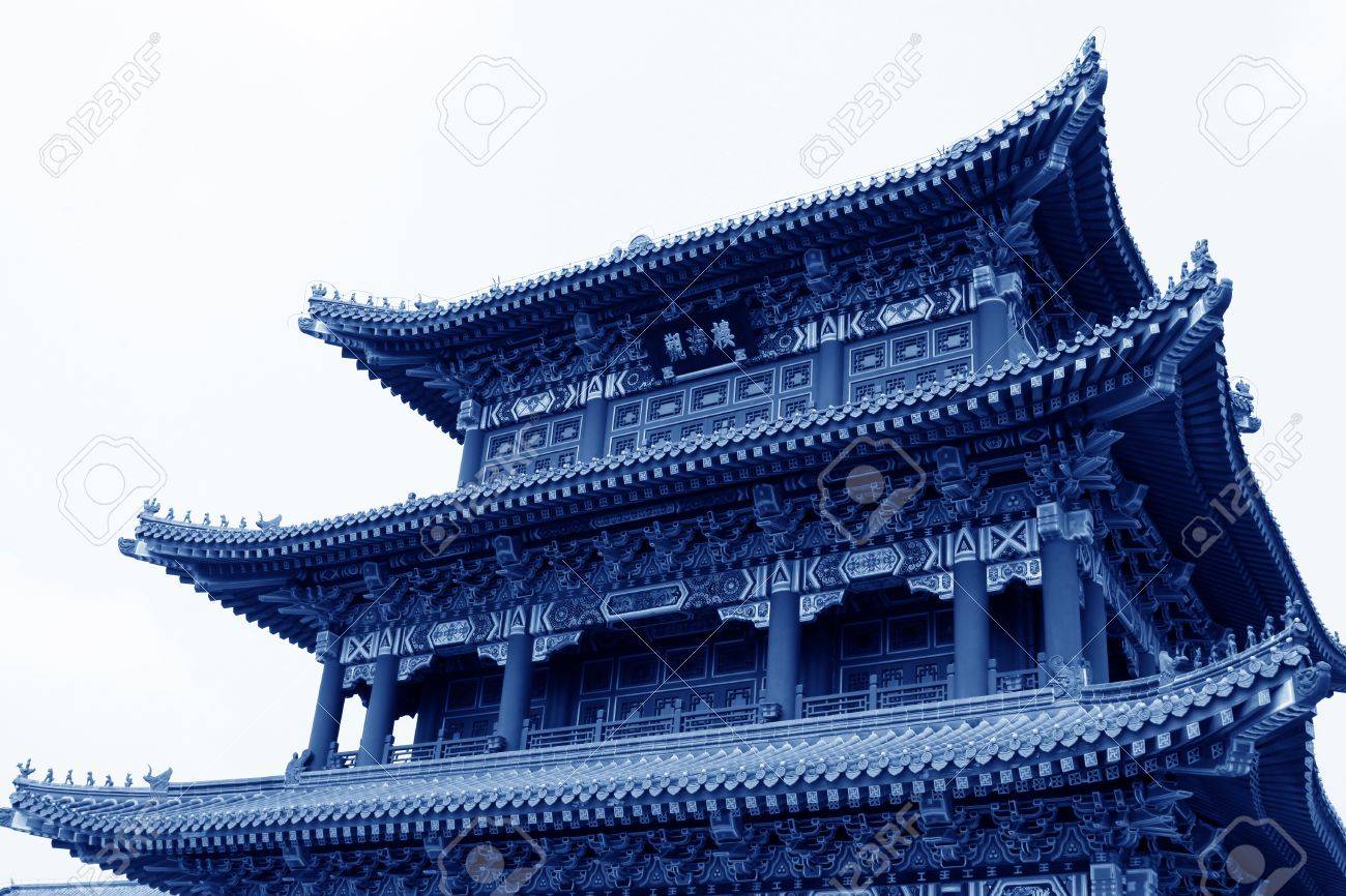 伝統的な中国風のアンティークな建物 写真のクローズ アップ の写真素材 画像素材 Image 伝統的な中国風のアンティークな建物 写真のクローズ アップ の写真素材 画像素材 Image