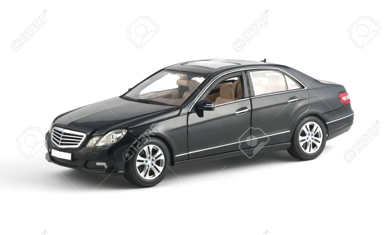 mercedes benz e class toy car
