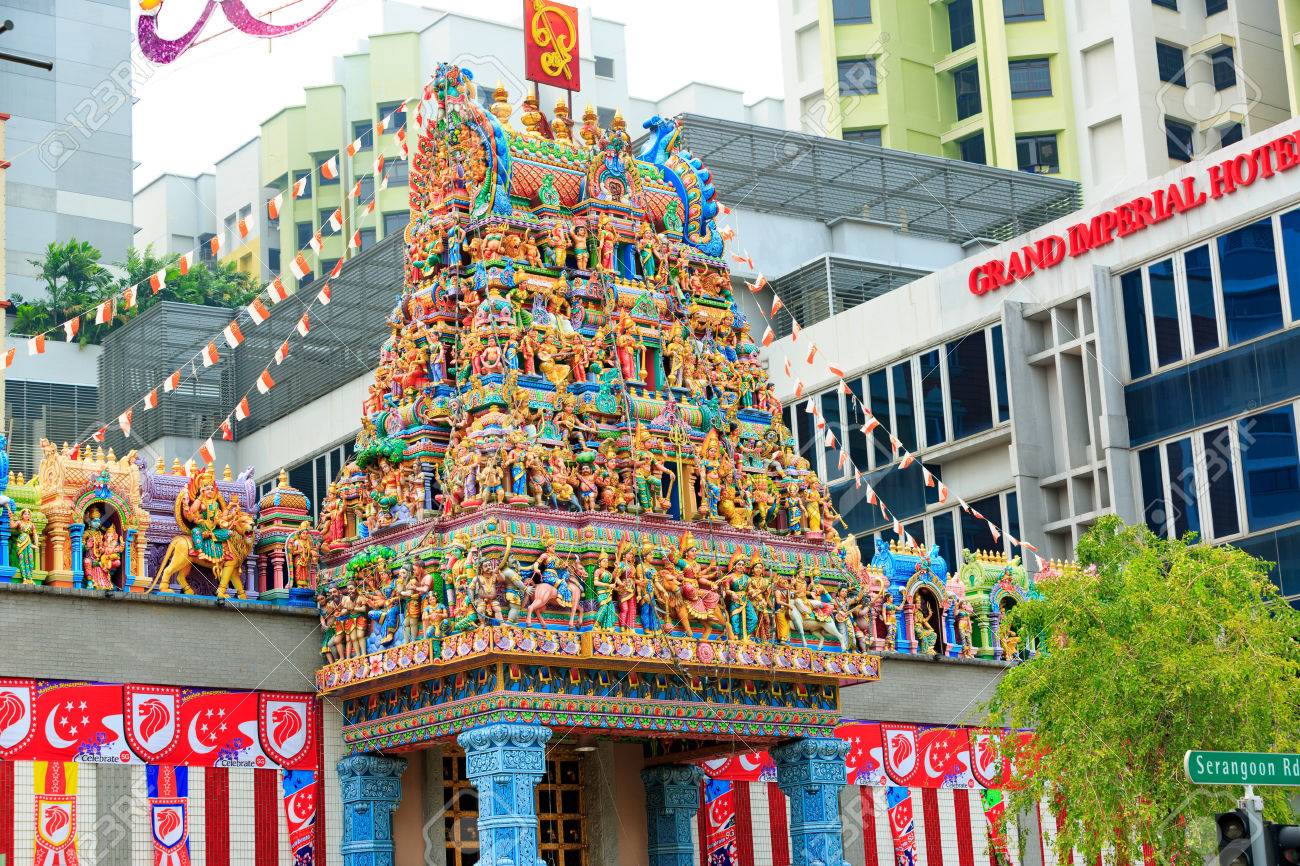 Image result for Little India