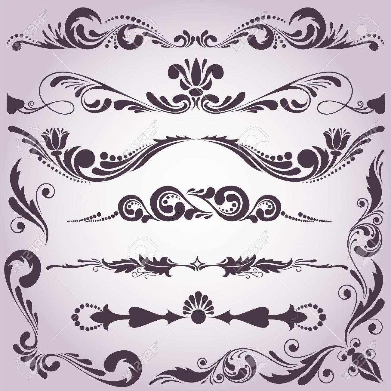 Decorative Accents Stock Photos Royalty Free Decorative Accents - Decorative Accents Collection Of Vintage Decorative Elements For Yourdesign decorative accents stock photos royalty free decorative accents - decorative accents collection of vintage decorative elements for yourdesign