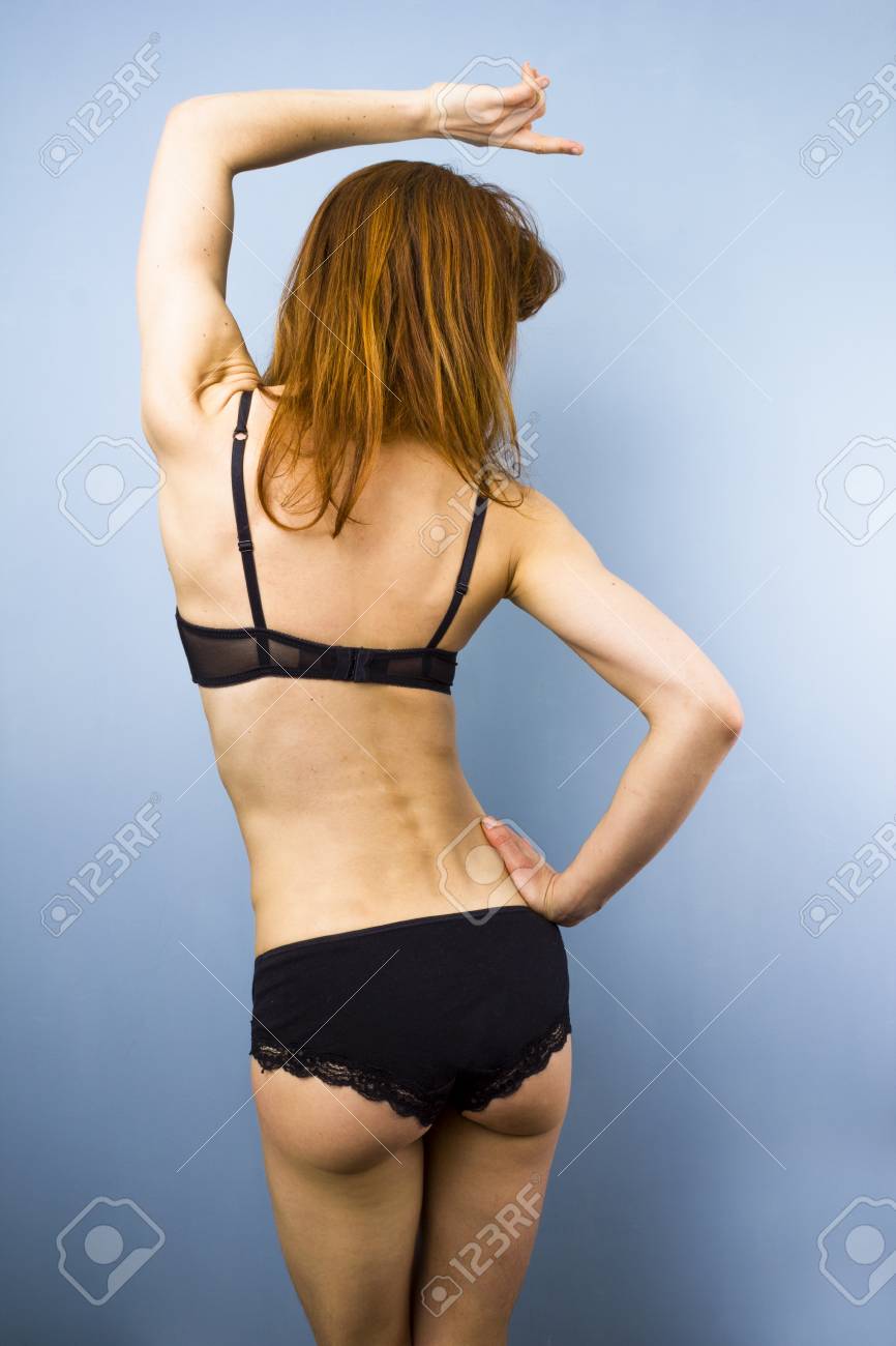 Lingerie Dances Lingerie Dances