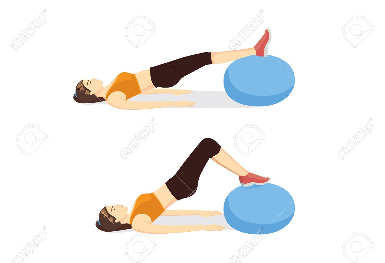 exercices pour la graisse du bas du ventre