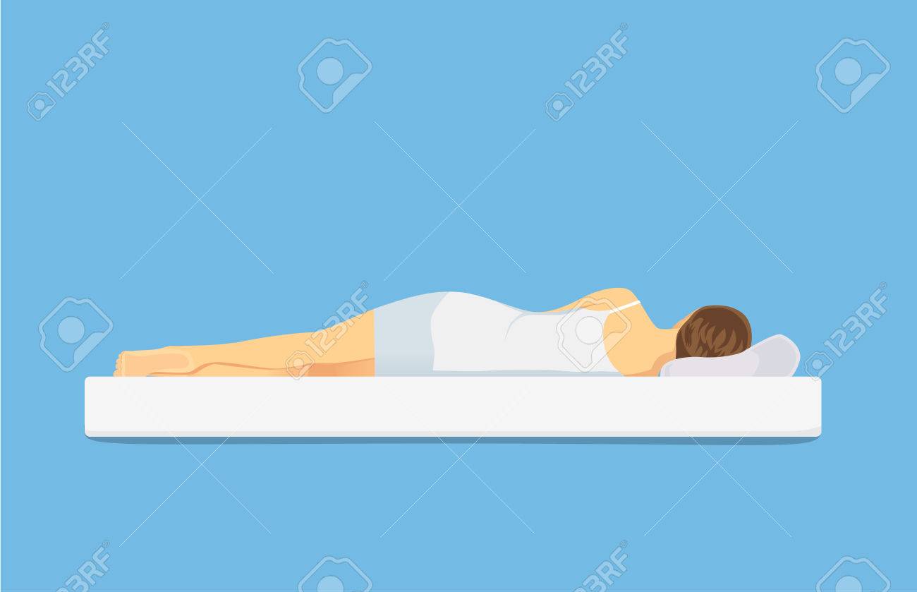 side sleeper posture