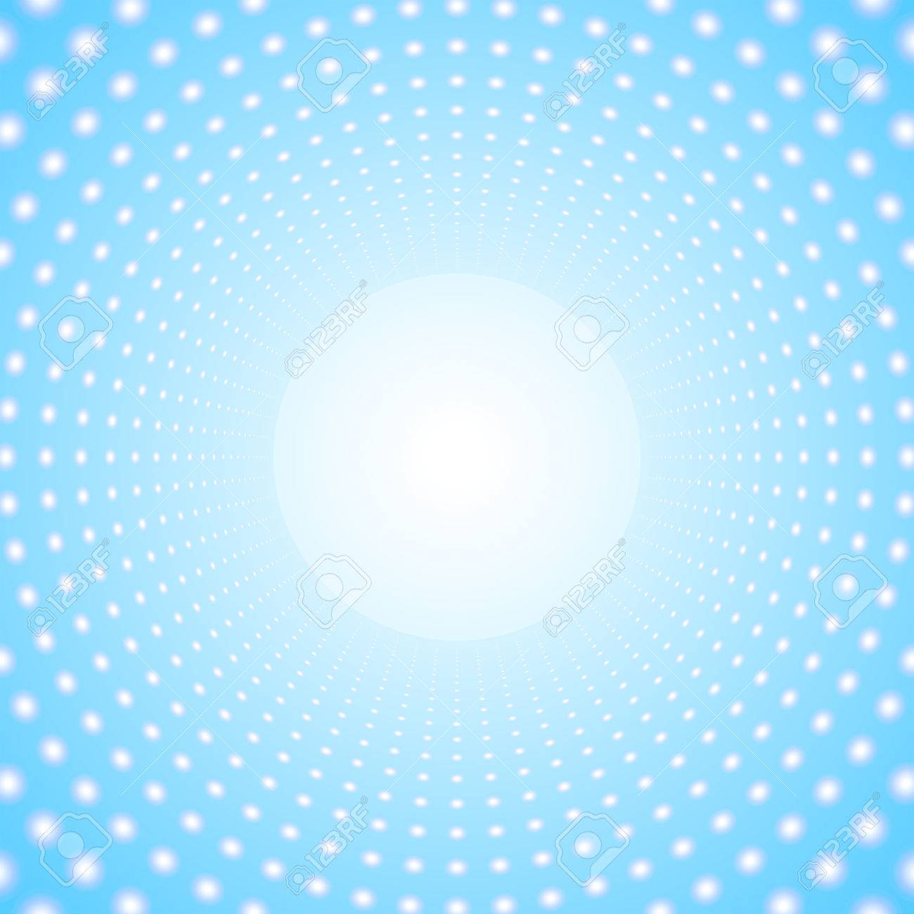 fondo azul degradado