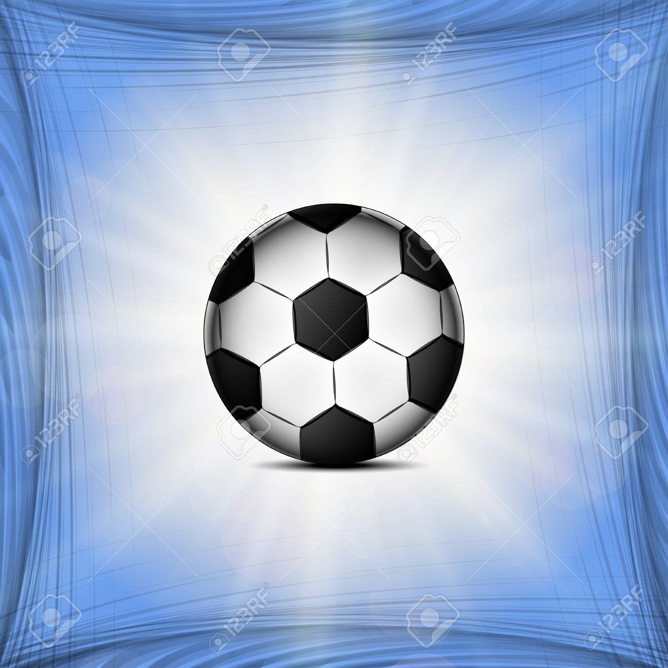 平面幾何学的な抽象的な背景にサッカー ボールのアイコン の写真素材 画像素材 Image 平面幾何学的な抽象的な背景にサッカー ボールのアイコン の写真素材 画像素材 Image
