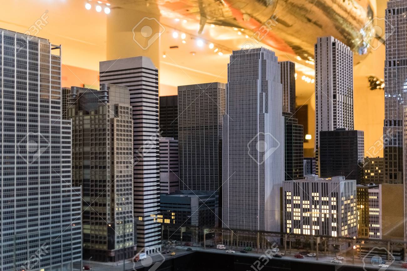 CHICAGO　Building シカゴ　建築写真集 映画ロケ地巡り × 建築（シカゴ編）｜Hiroshi Kawajiri