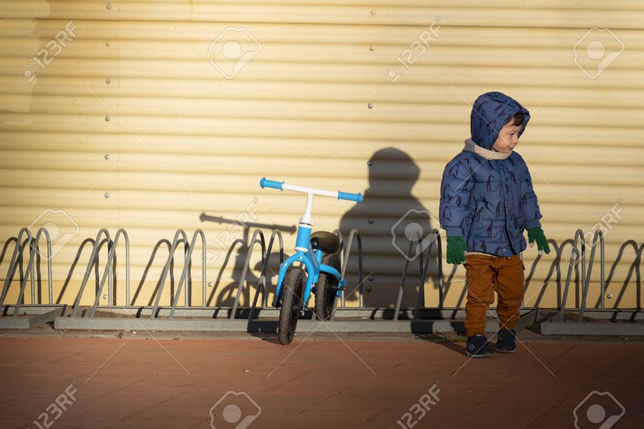 bike for two year old