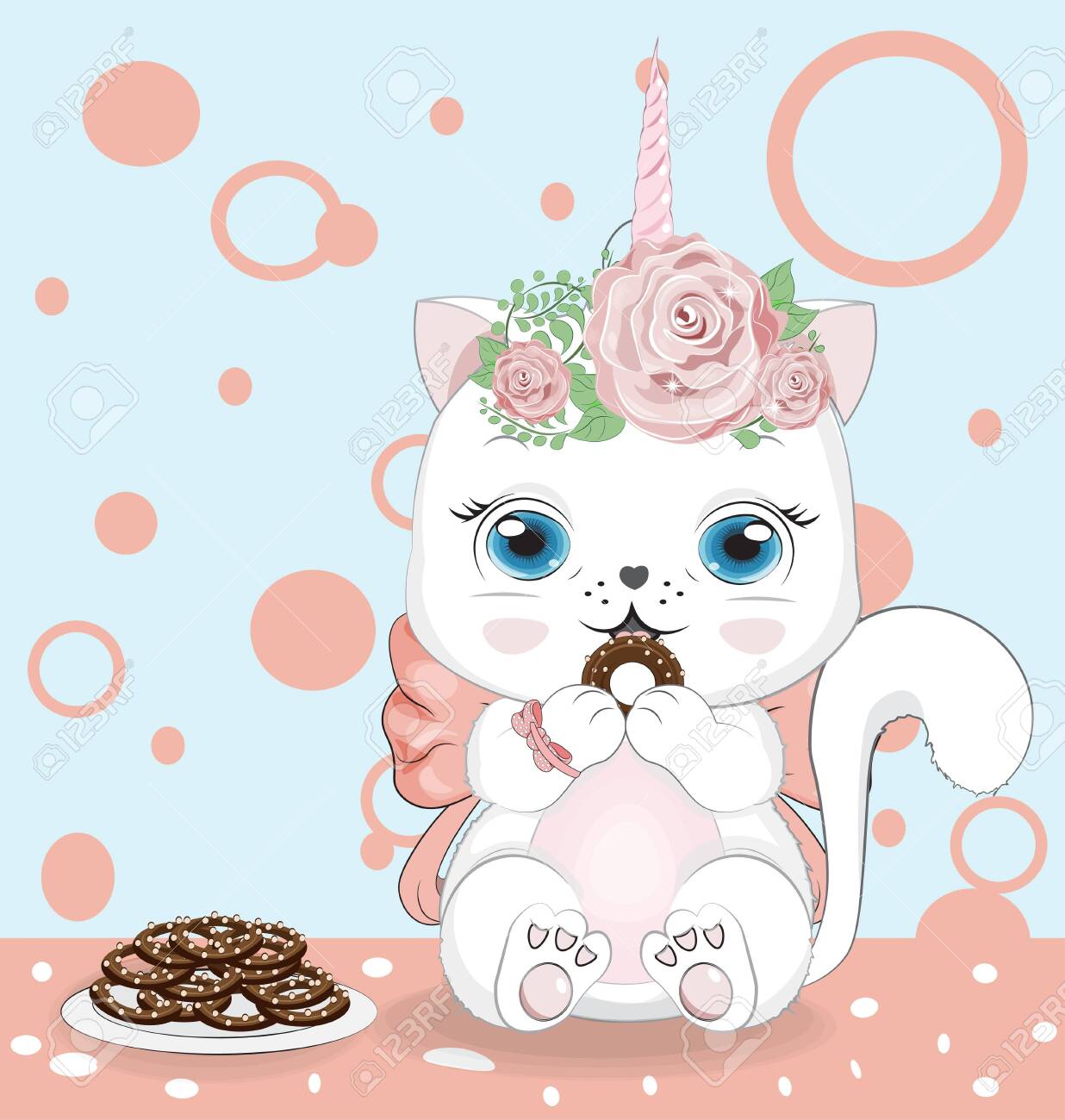 100+] Kuromi Anime Girl Wallpapers | Wallpapers.com, image size:1236x1300