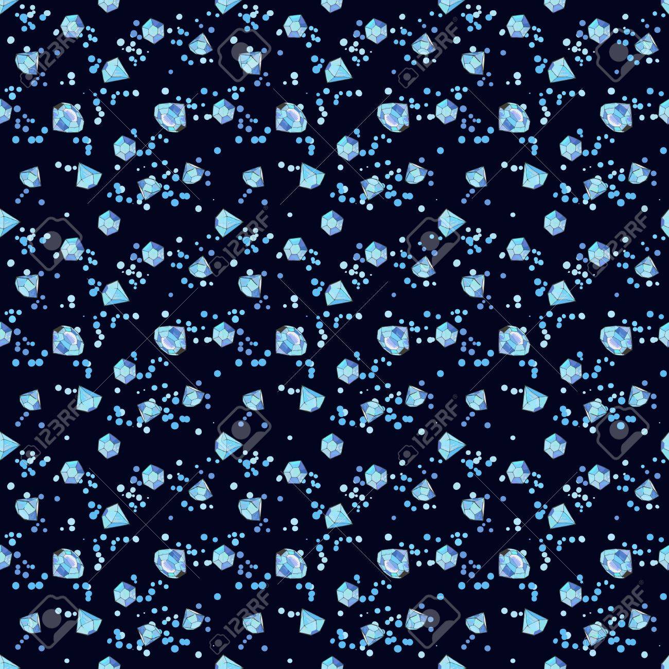 vector glamour diamond background royalty free cliparts vectors