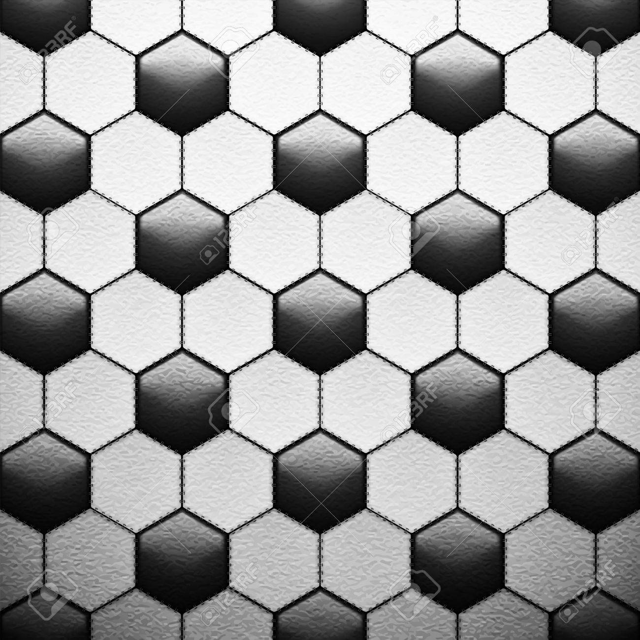 texture of soccer ball royalty free cliparts vectors and stock