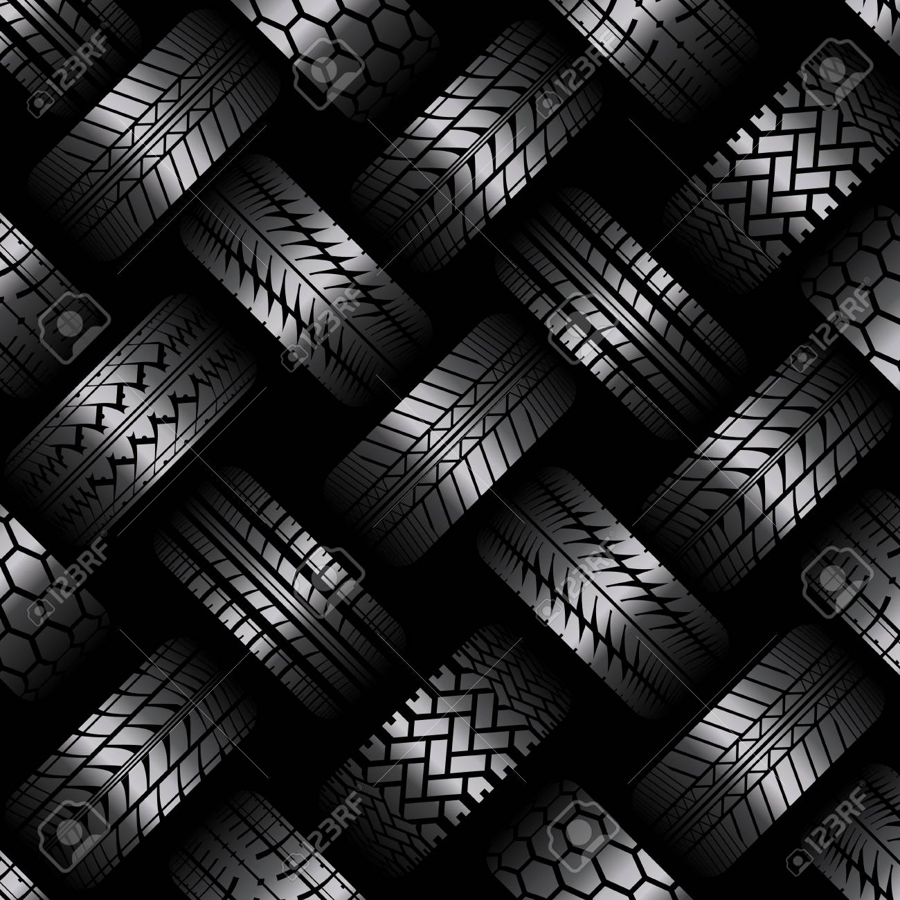 Free Free 67 Truck Tire Tracks Svg SVG PNG EPS DXF File