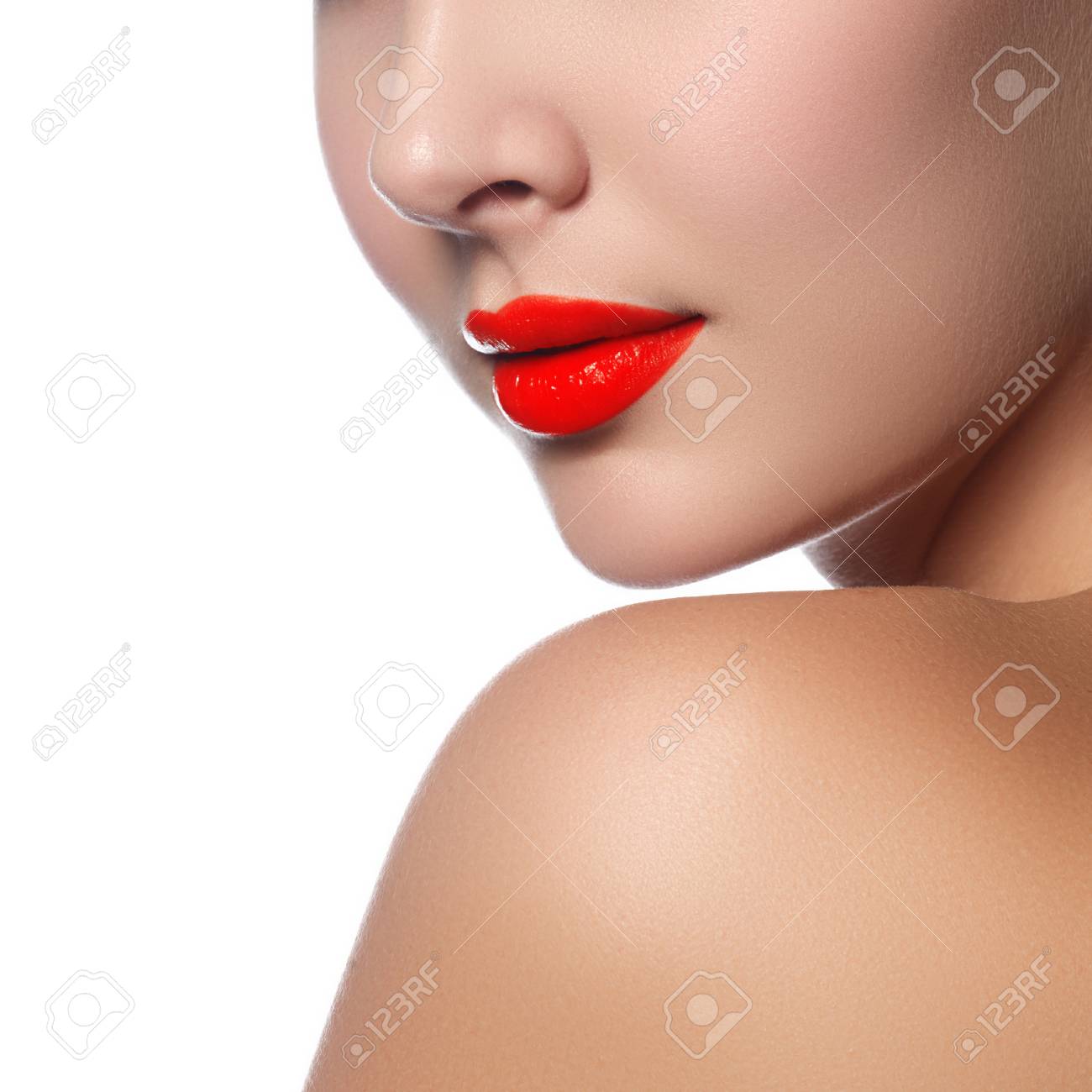 close up shot of