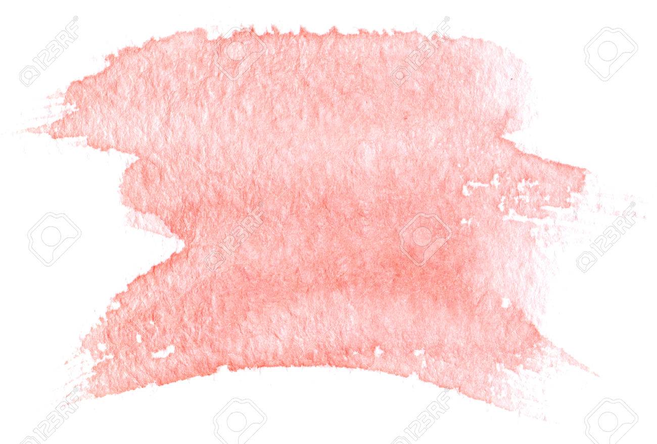 分離した白地に明るいピンクの水彩絵の具の筆 の写真素材 画像素材 Image 分離した白地に明るいピンクの水彩絵の具の筆 の写真素材 画像素材 Image