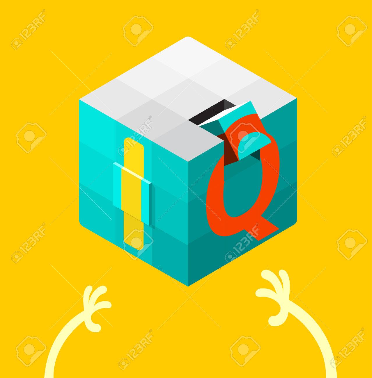 知能指数 Iq テストのコンセプト ベクトル イラスト のイラスト素材 ベクタ Image 知能指数 Iq テストのコンセプト ベクトル イラスト のイラスト素材 ベクタ Image