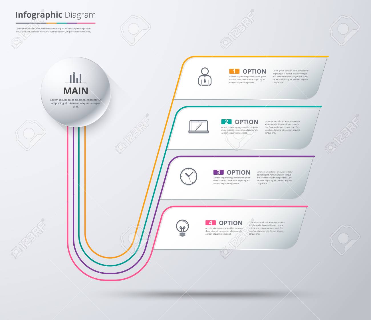 template for organization chart