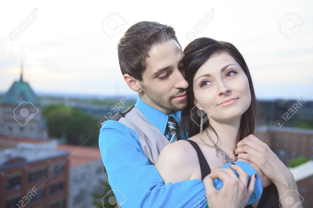 Quebec dating lover