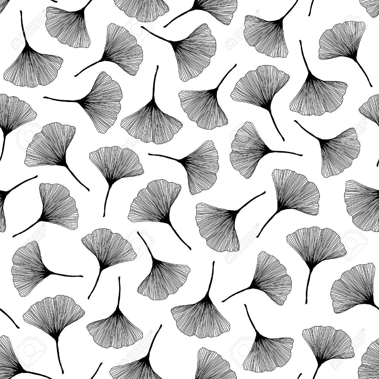 イチョウとのシームレスなパターンを残します モノクロのテクスチャー 黒と白のイラスト コントラスト葉背景 壁紙 パターン塗りつぶし Web ページの背景テクスチャを表面します のイラスト素材 ベクタ Image イチョウとのシームレスなパターンを残します モノクロのテクスチャー 黒と白のイラスト コントラスト葉背景 壁紙 パターン塗りつぶし Web ページの背景テクスチャを表面します のイラスト素材 ベクタ Image