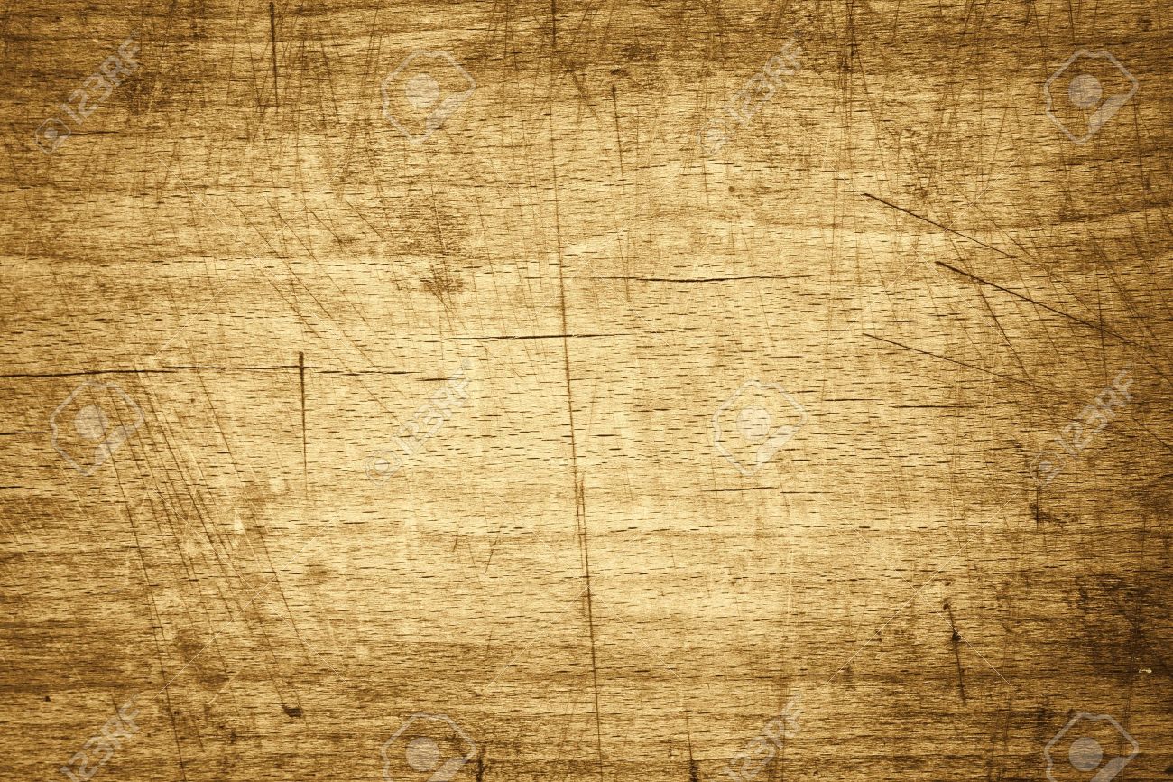 old wooden board background