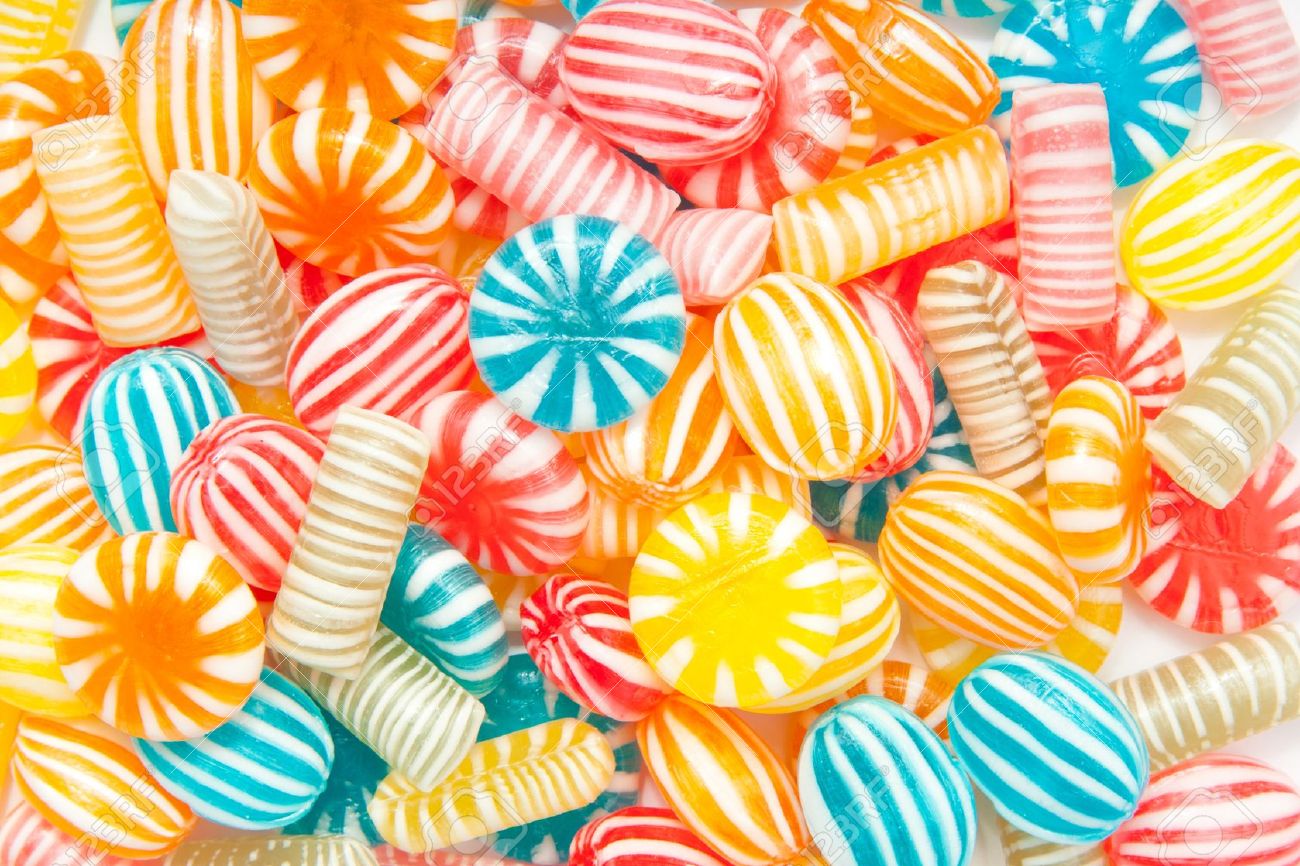 many different color candies, background - 15068923 many different color candies, background - 15068923
