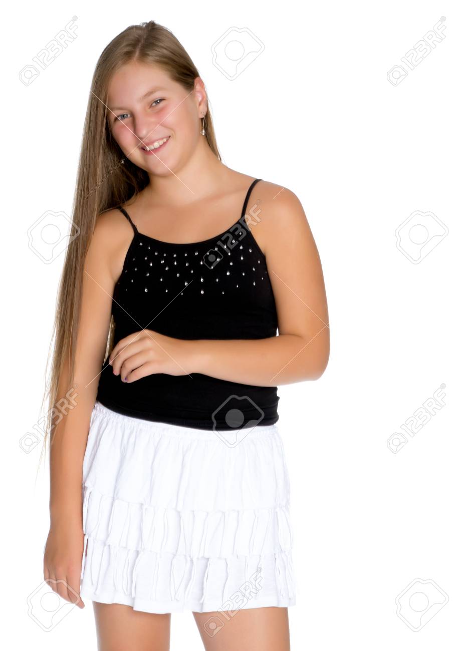 Teen Short Dress Teen Short Dress