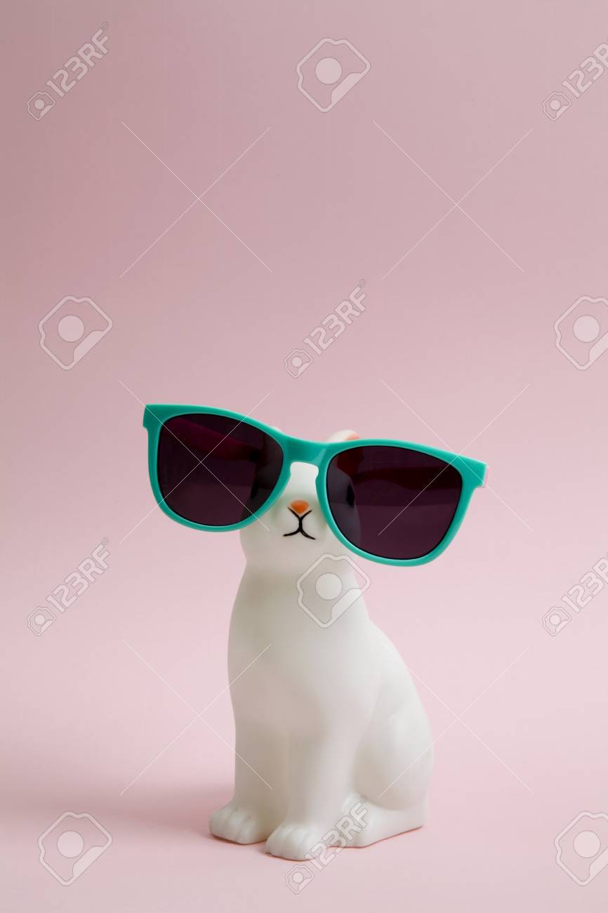 bunny sunglasses