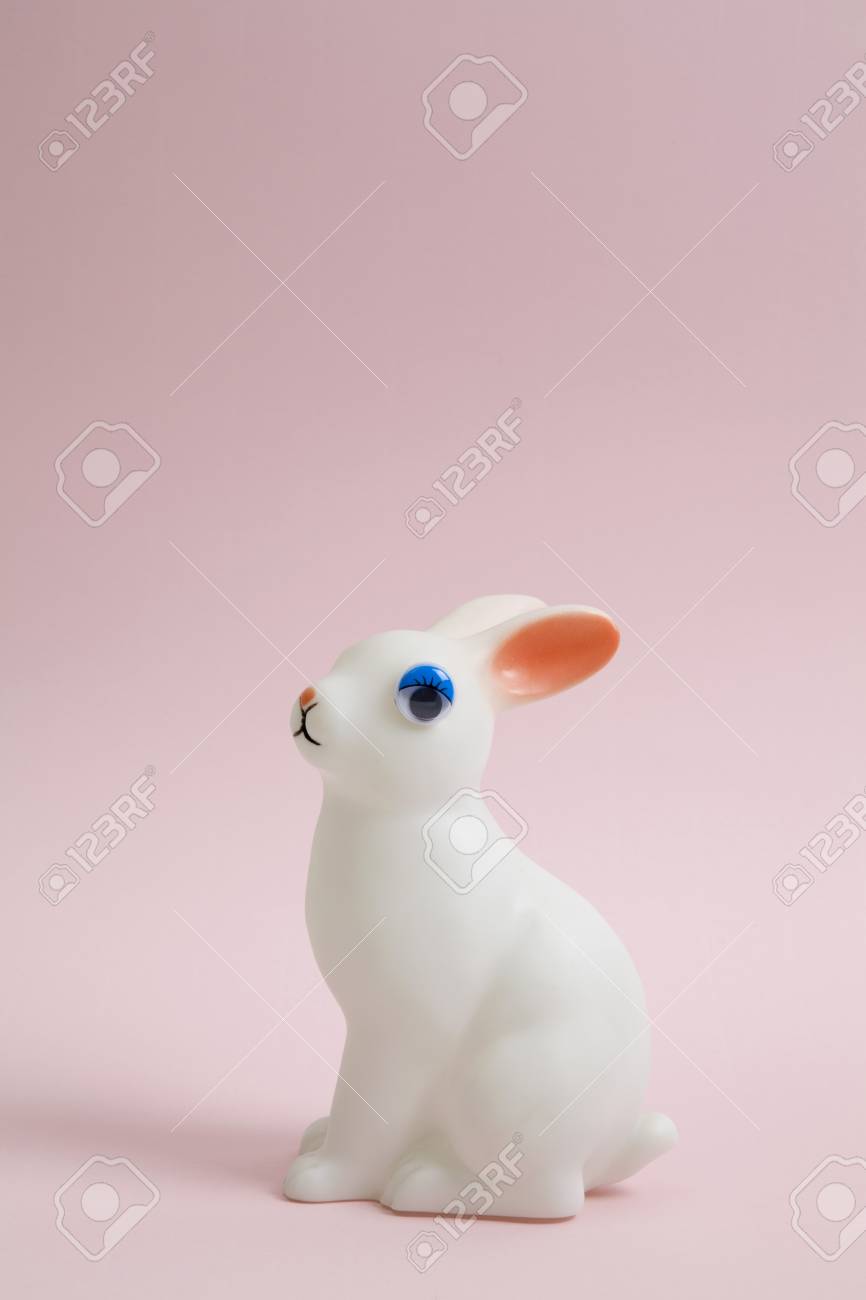 poupee plastique
