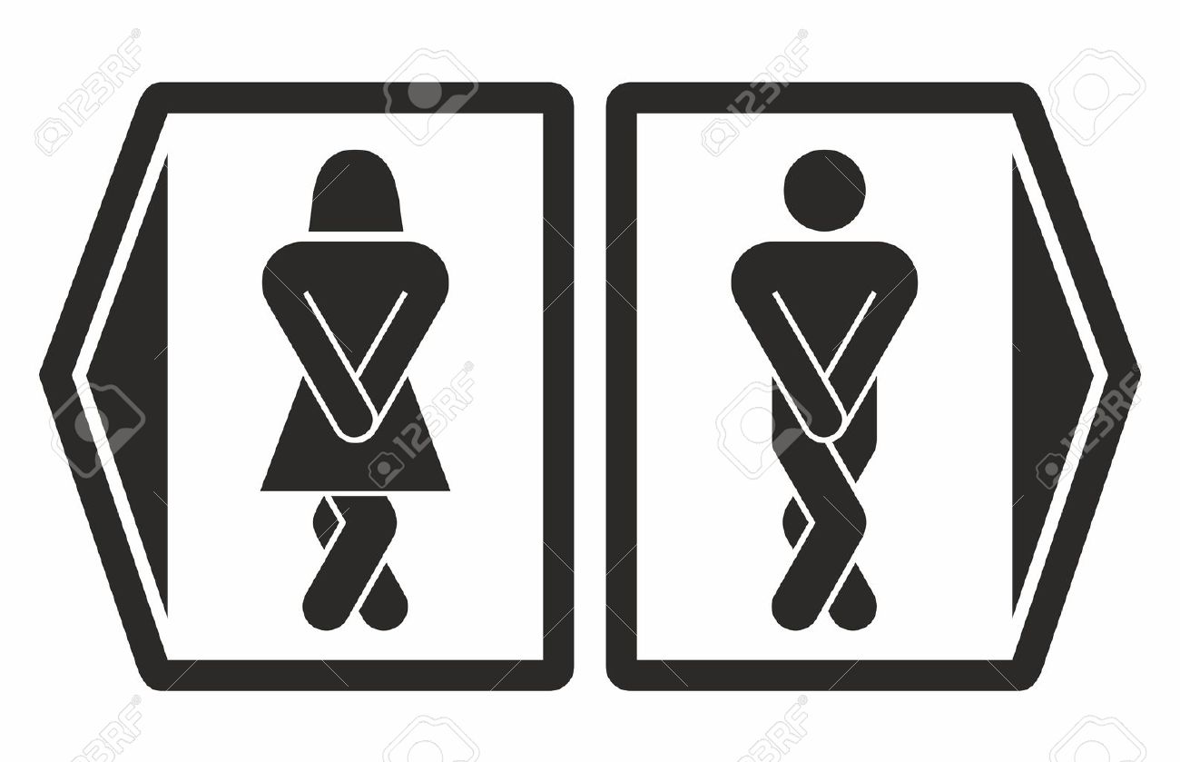 Bathroom Sign Male Vector man and women toilet icons royalty free cliparts, vectors, and Bathroom Sign Male Vector man and women toilet icons royalty free cliparts, vectors, and