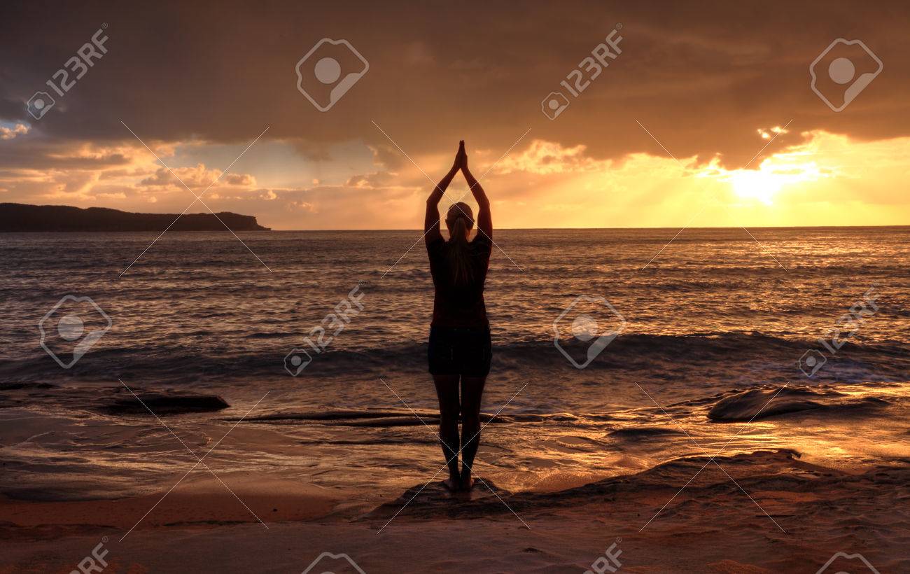 Tadasana Relax Tadasana Relax