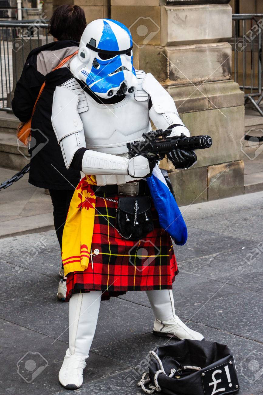 star wars kilt