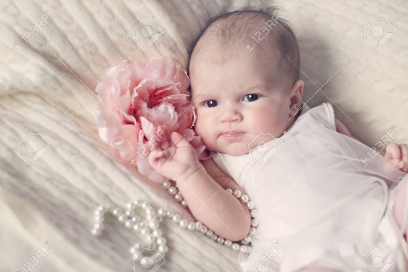 baby fashionable dress