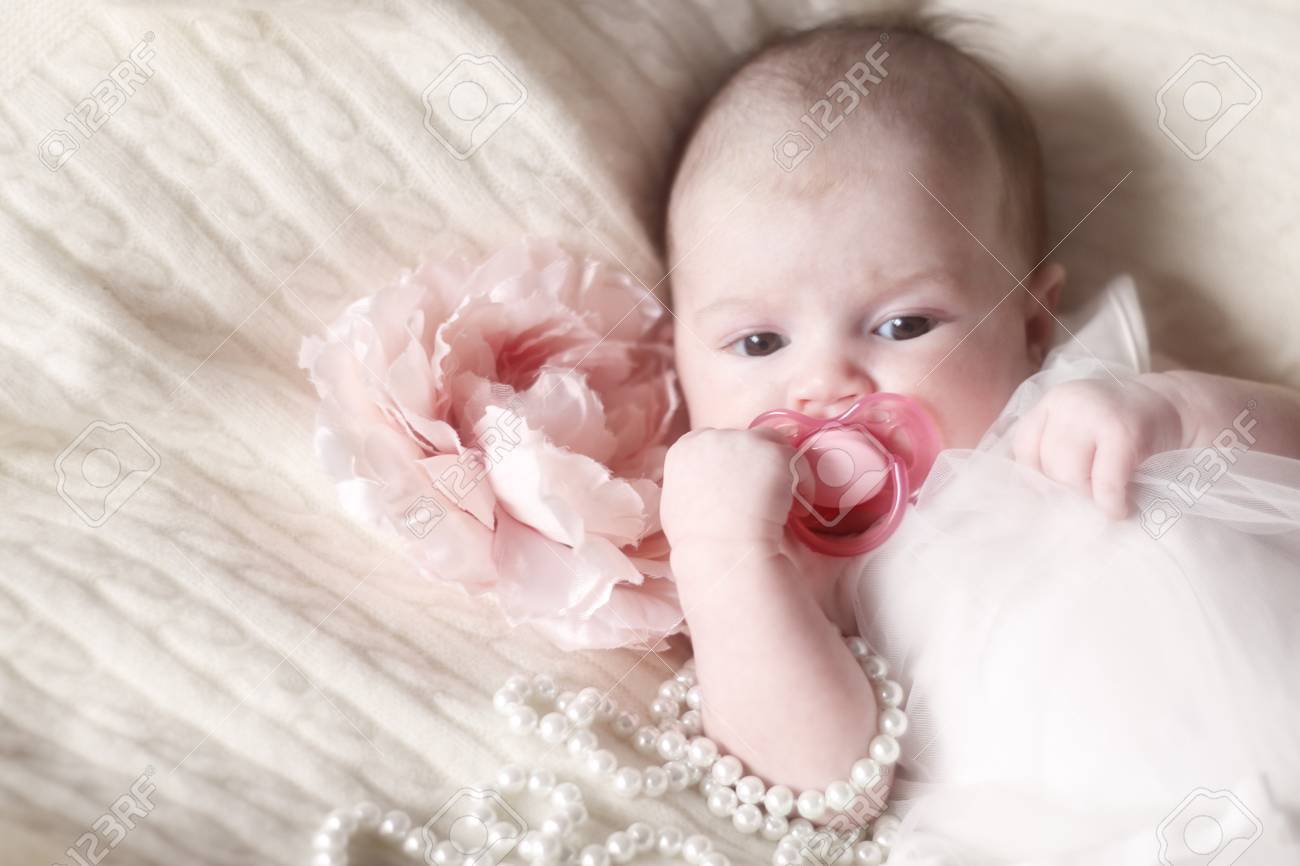 baby fashionable dress