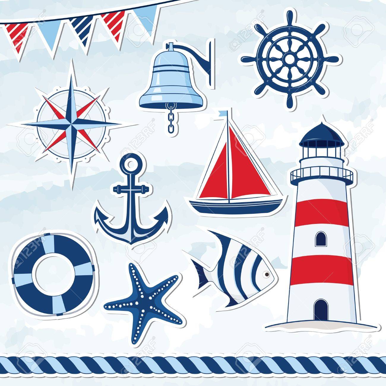 Nautical Design