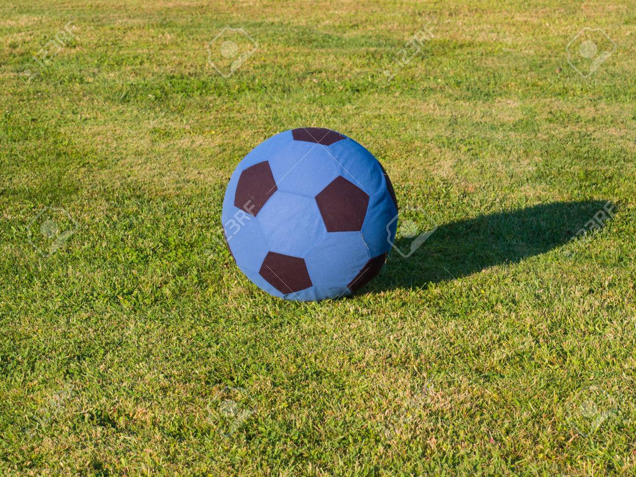 soft soccer ball