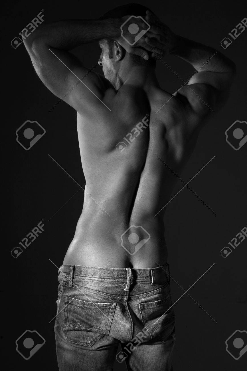 semi nude black white photography Semi nude black white photography