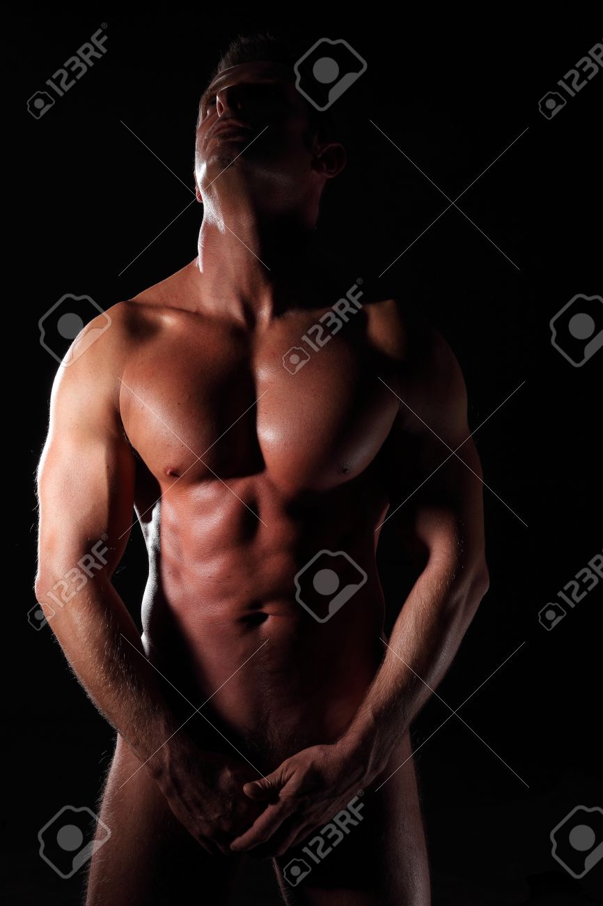 Männer nackt muskulöse Männer Fotograf Männer nackt muskulöse Beste Muskulös