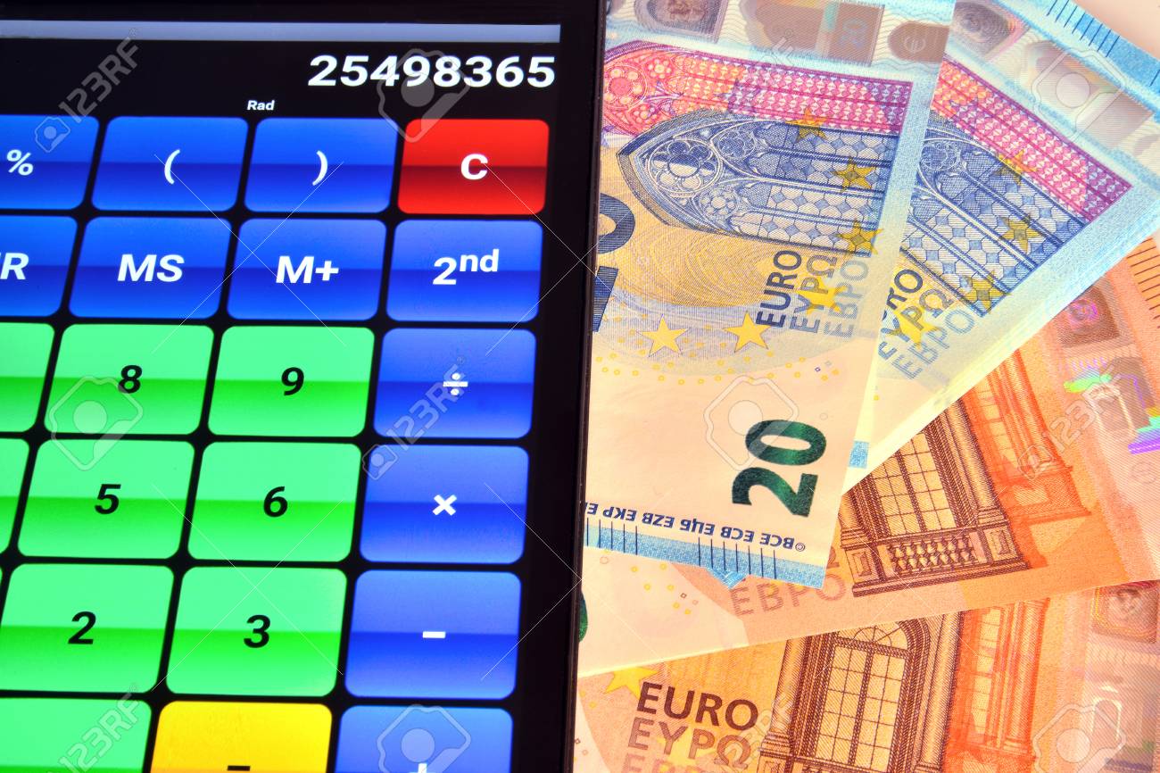Euro how to save it